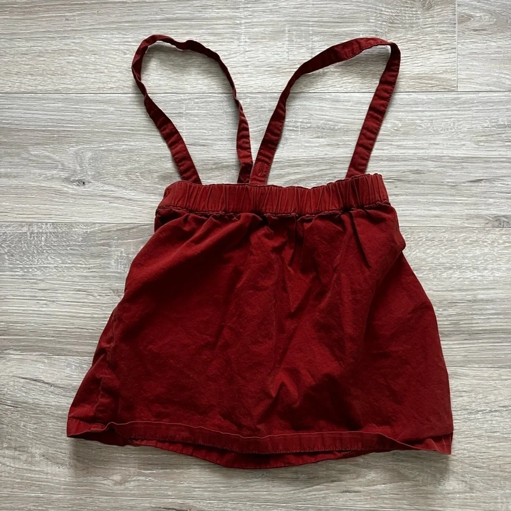 Tinycottons very good